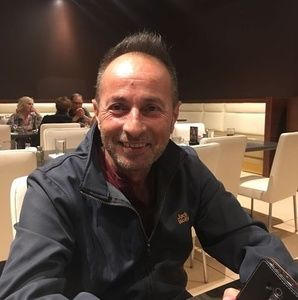 Meet your Posher, Tony